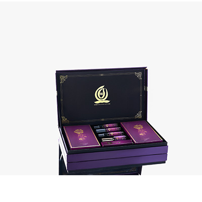 开原气血能量海底轮