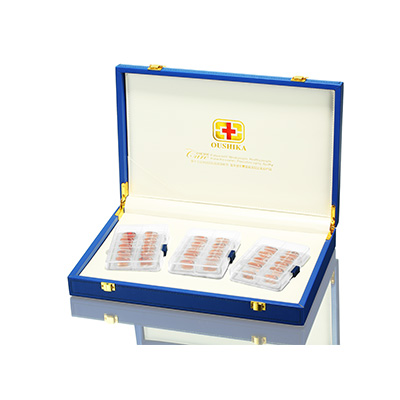 开原子宫排毒套