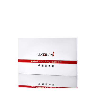 开原气血能量增强套