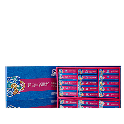 开原调经养气汤