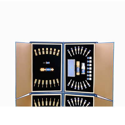 开原7D私密抗衰养护套